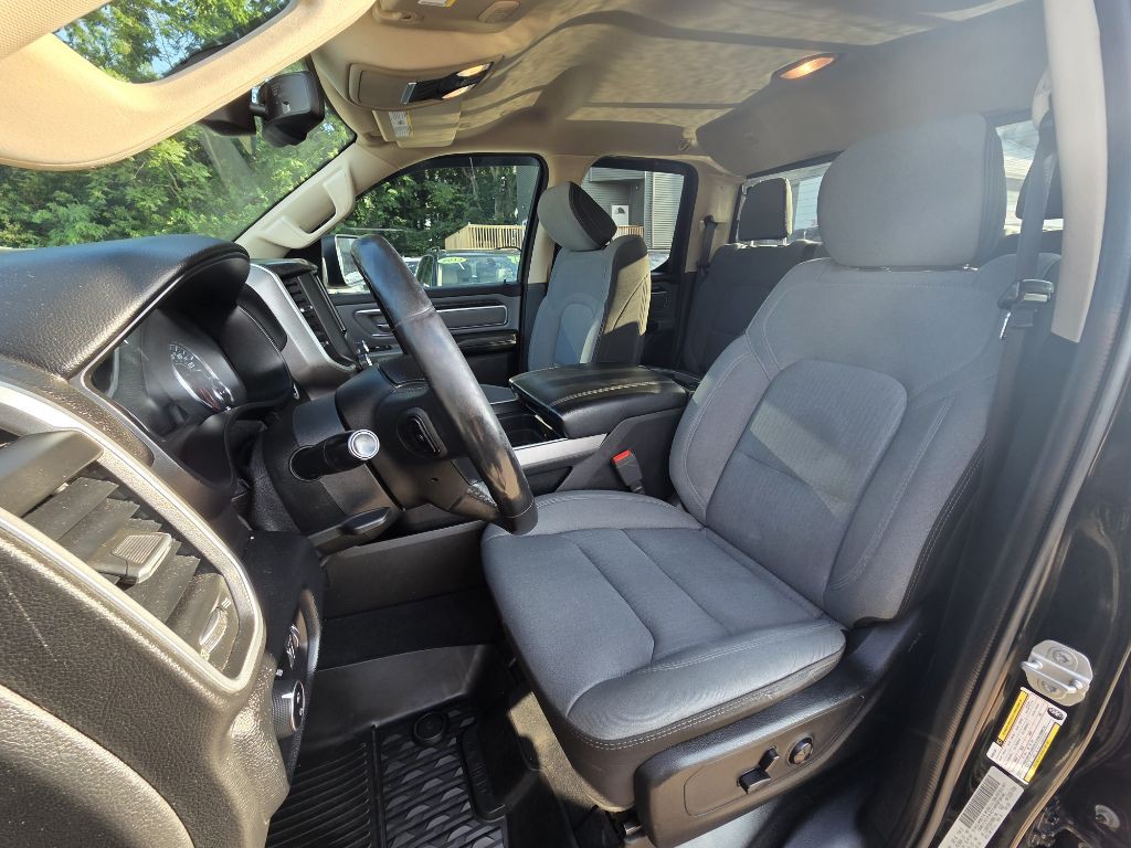 2019 RAM 1500 Image 9