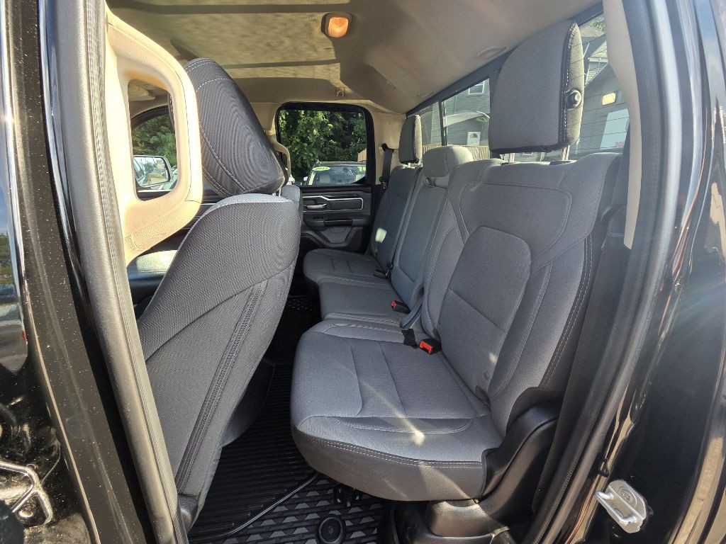2019 RAM 1500 Image 10