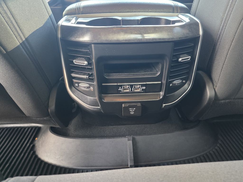 2019 RAM 1500 Image 11