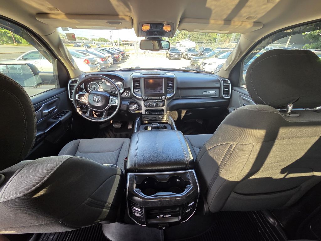 2019 RAM 1500 Image 12