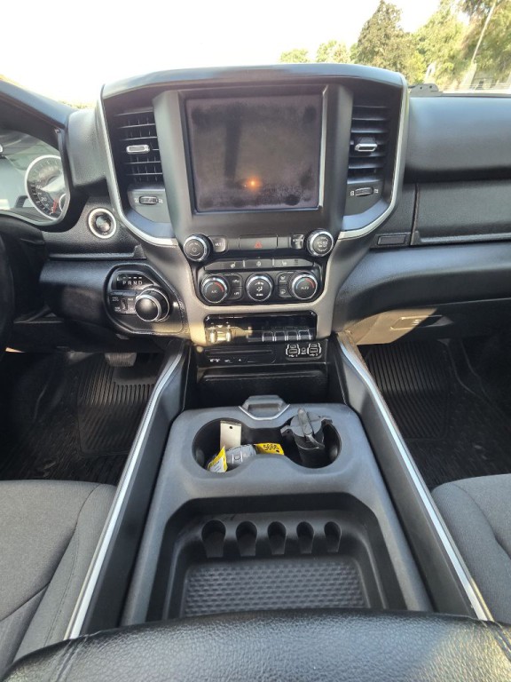 2019 RAM 1500 Image 13