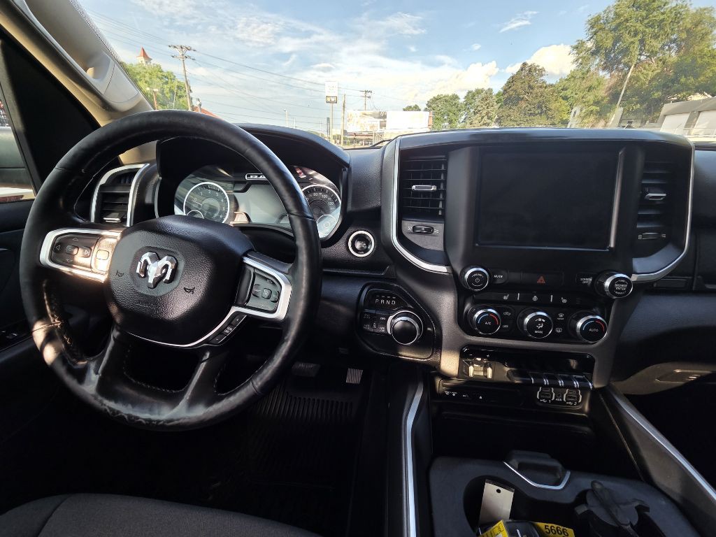 2019 RAM 1500 Image 14