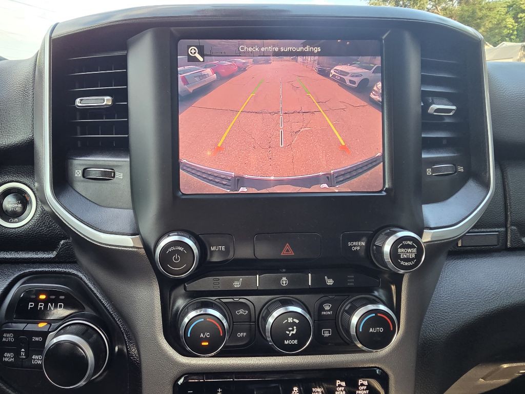 2019 RAM 1500 Image 15