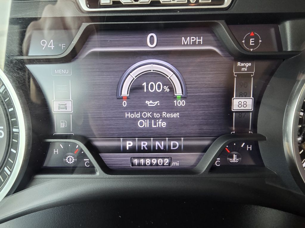 2019 RAM 1500 Image 16