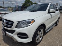 Image for 2016 Mercedes-Benz GLE-Class GLE 350 4MATIC ID: 7552962