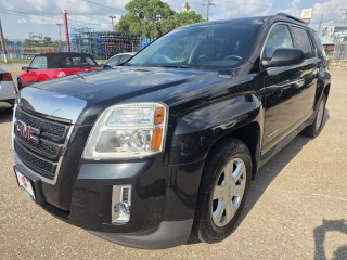 Image for 2014 GMC Terrain SLT ID: 7554099