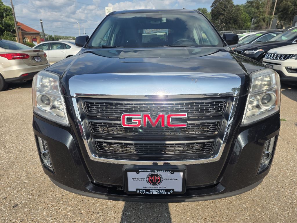 2014 GMC Terrain Image 2
