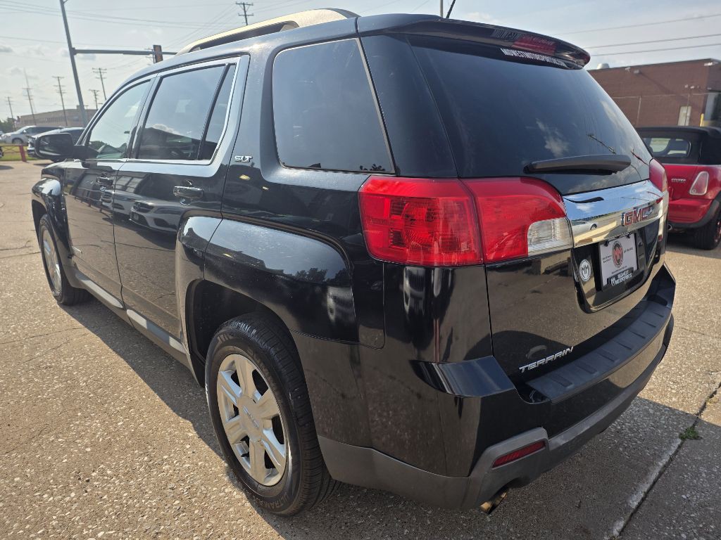 2014 GMC Terrain Image 6