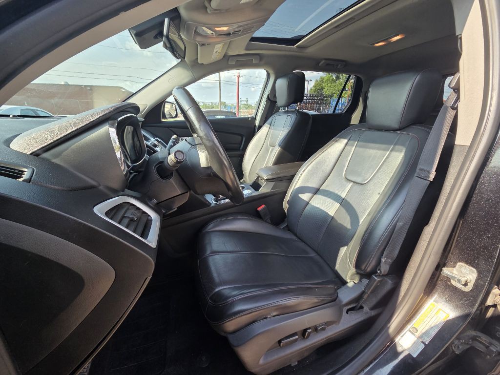 2014 GMC Terrain Image 9