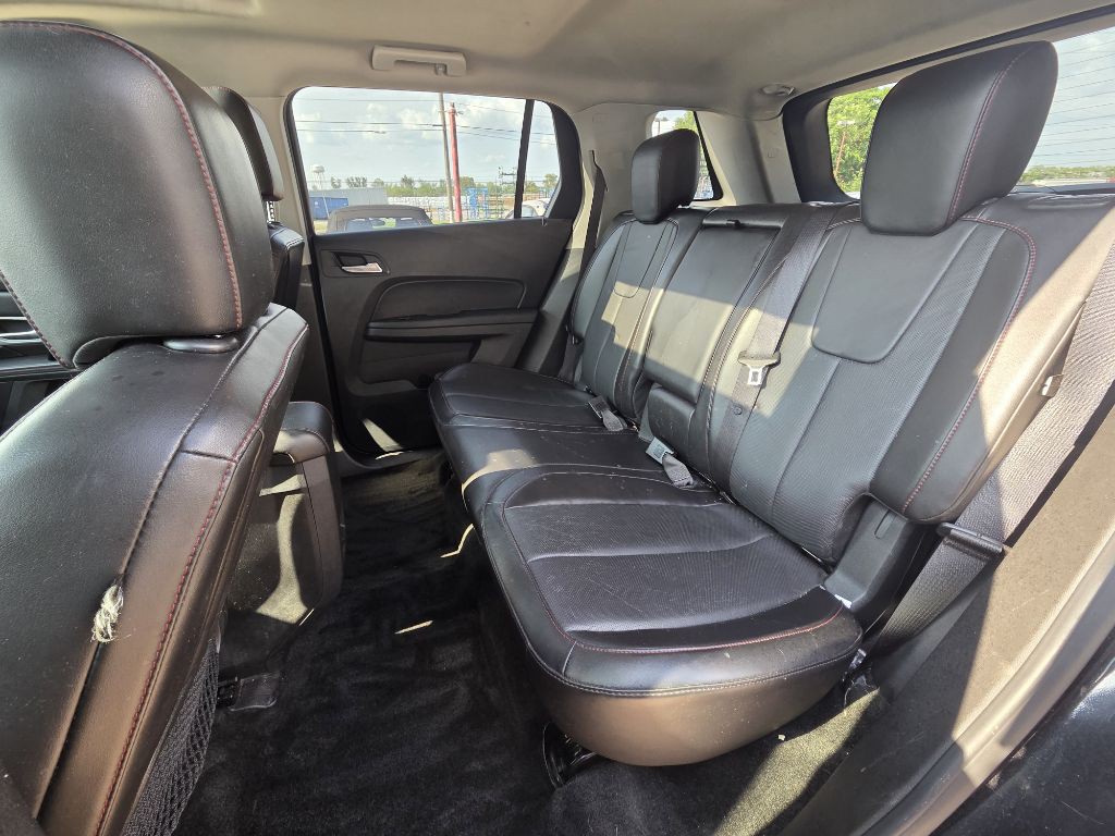 2014 GMC Terrain Image 10