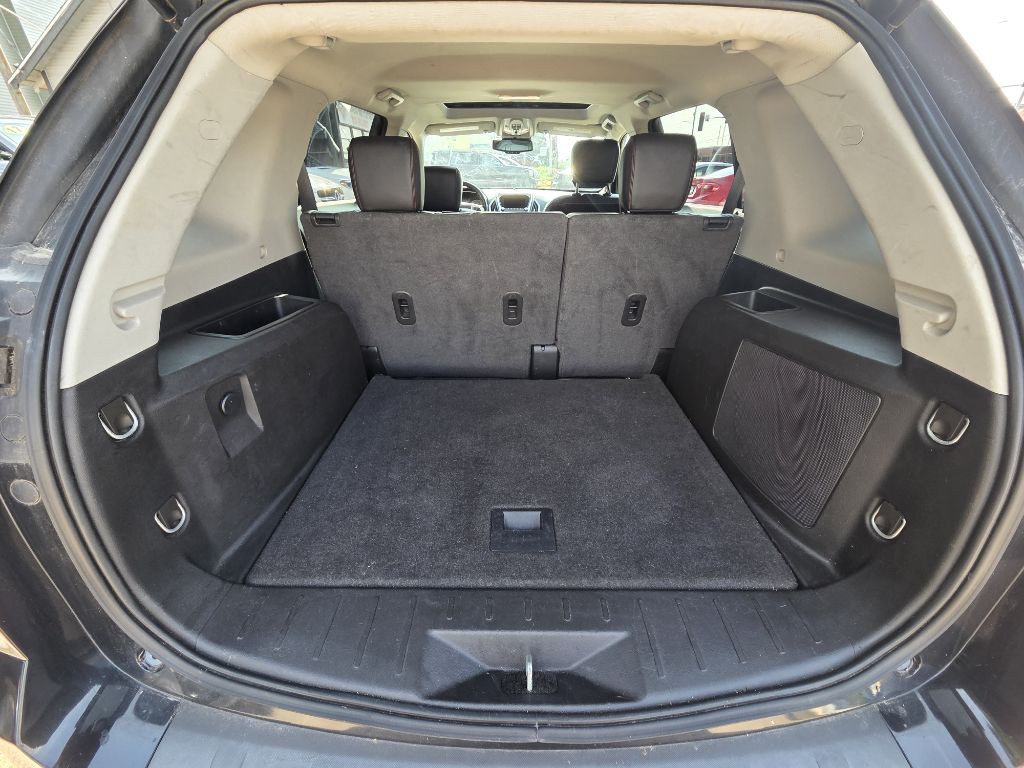 2014 GMC Terrain Image 11