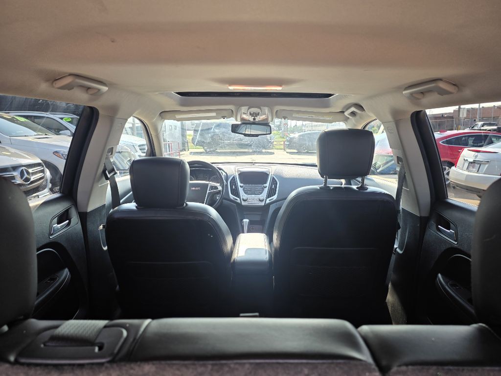 2014 GMC Terrain Image 12
