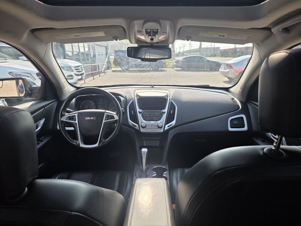 2014 GMC Terrain Image 13