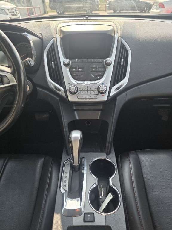 2014 GMC Terrain Image 14