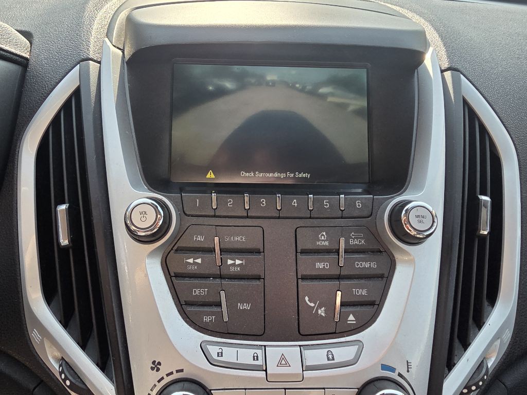 2014 GMC Terrain Image 15