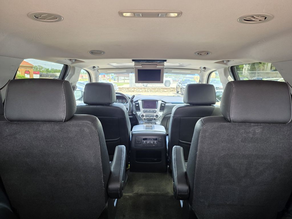 2017 Chevrolet Tahoe Image 14