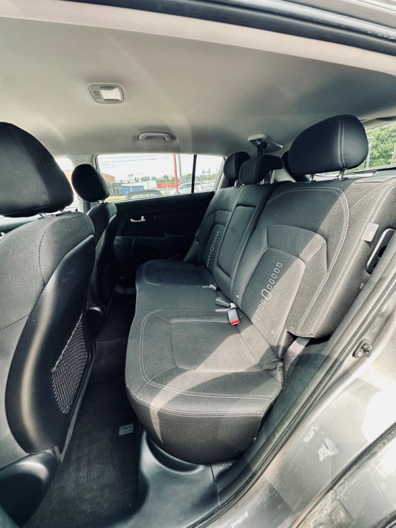 2015 Kia Sportage Image 26