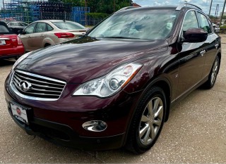 Image for 2015 INFINITI QX50  ID: 7560391