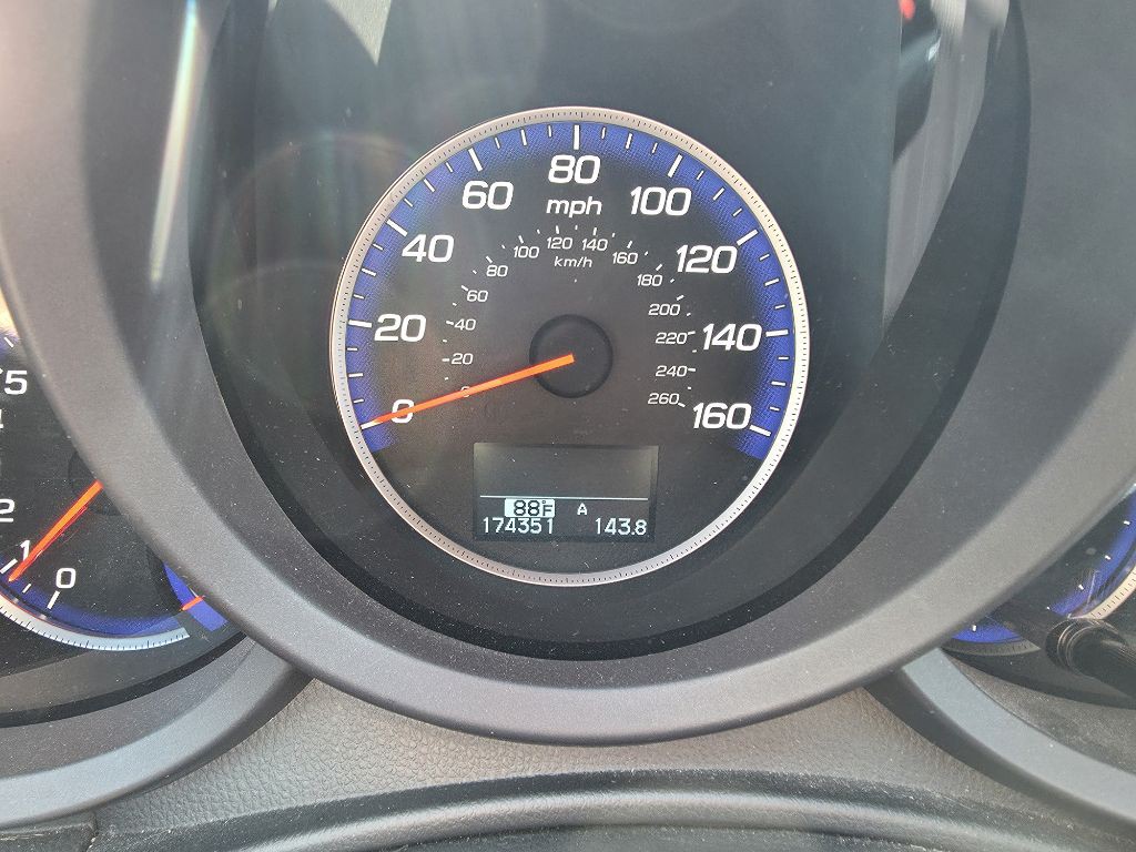 2009 Acura RDX Image 16