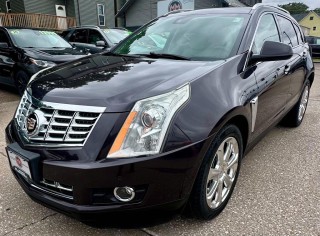 Image for 2015 Cadillac SRX Performance Collection ID: 7580374