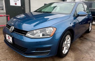Image for 2017 Volkswagen Golf Tsi Wolfsburg Edition ID: 7580376