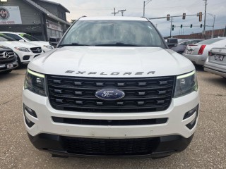 Image for 2016 Ford Explorer Sport ID: 7591905