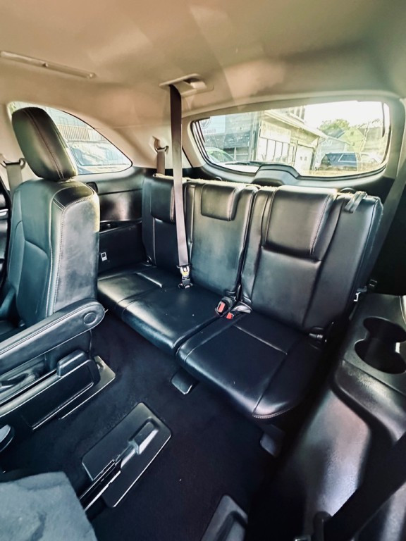2017 Toyota Highlander Image 11