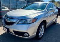 Image for 2015 Acura RDX  ID: 7621877