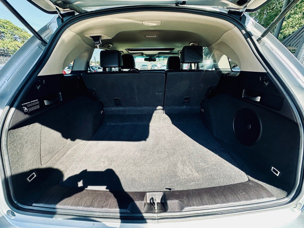 2015 Acura RDX Image 11