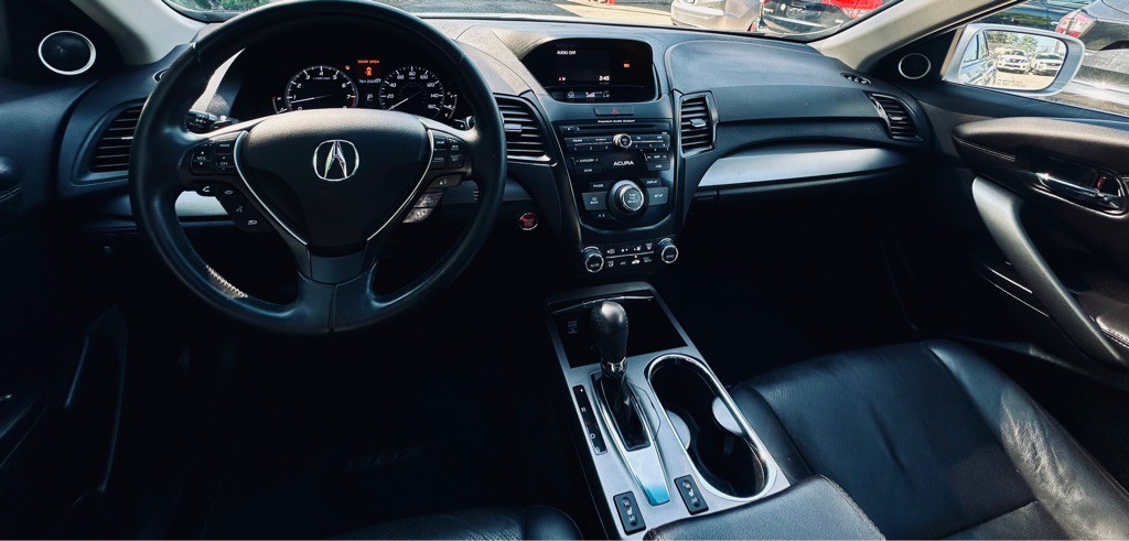 2015 Acura RDX Image 13