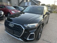 Image for 2022 Audi Q5 Premium Plus ID: 7624908