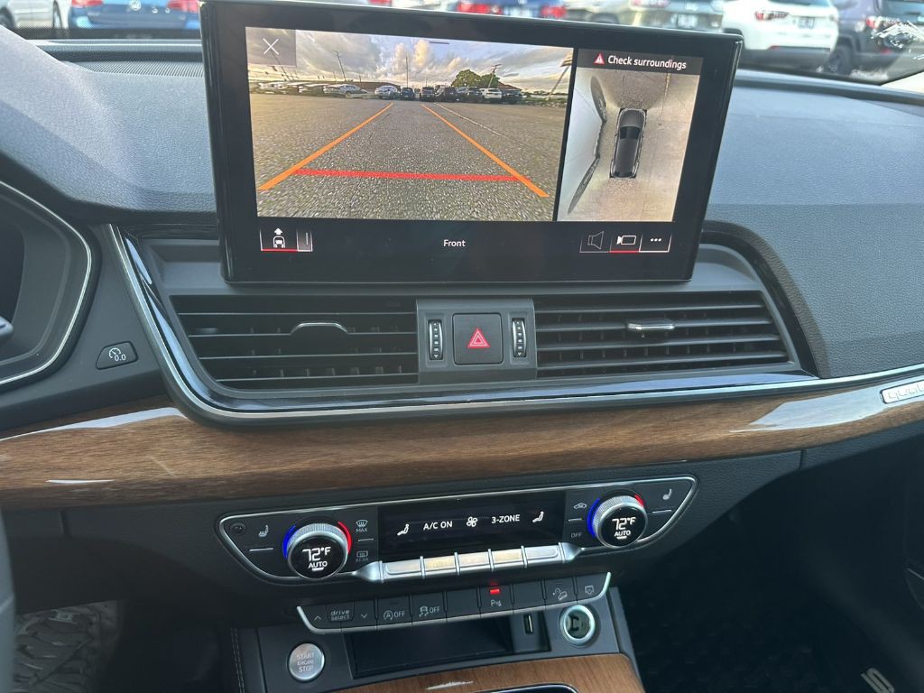 2022 Audi Q5 Image 14