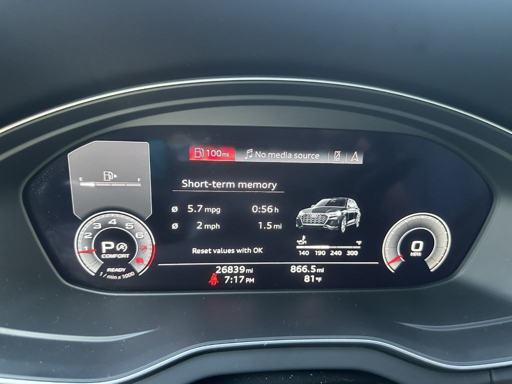 2022 Audi Q5 Image 15