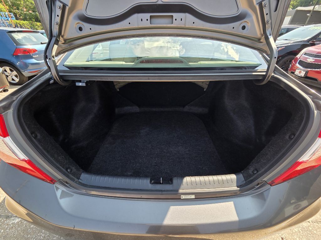 2012 Honda Civic Image 11