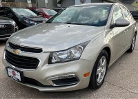 Image for 2016 Chevrolet Cruze LT ID: 7636335