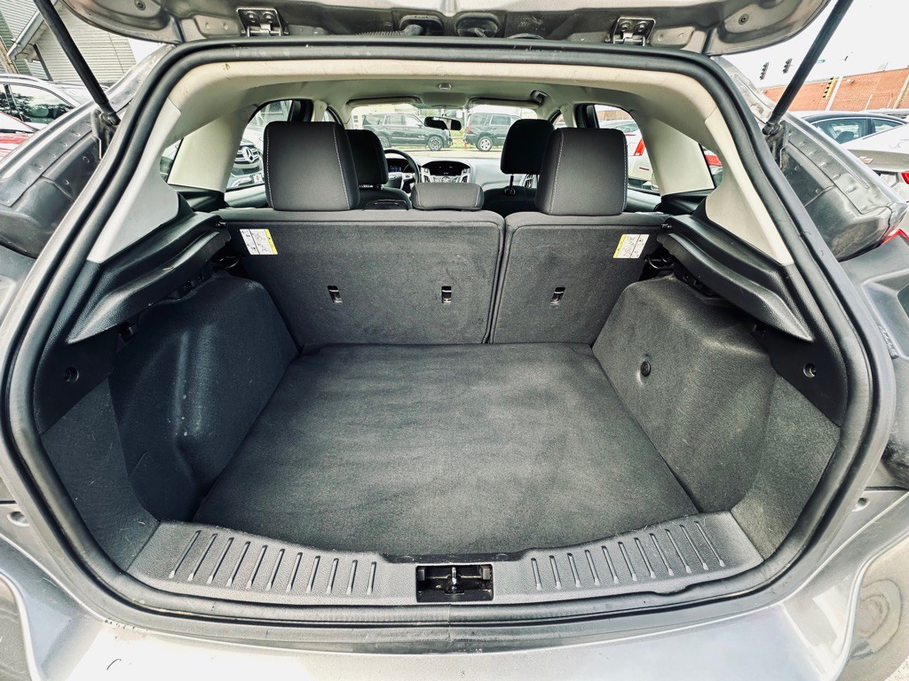 2014 Ford Focus Image 9