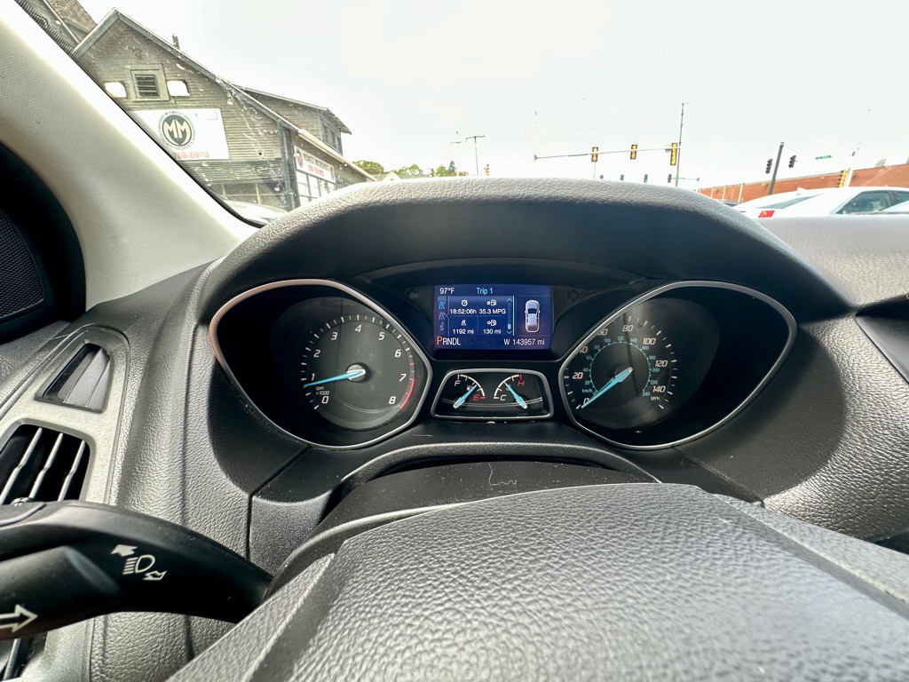 2014 Ford Focus Image 13