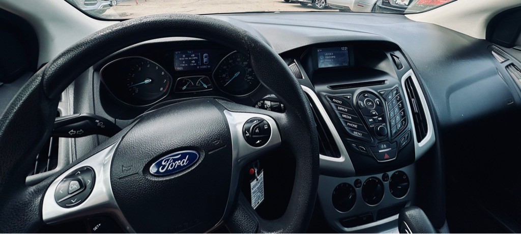 2014 Ford Focus Image 14