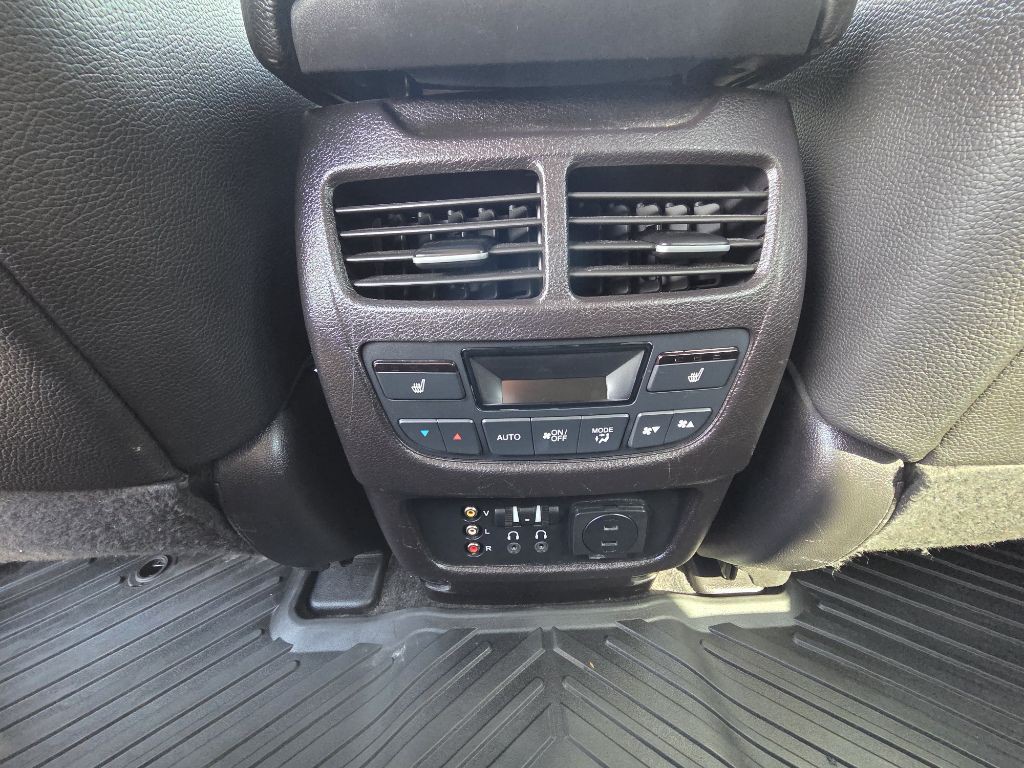2014 Acura MDX Image 14