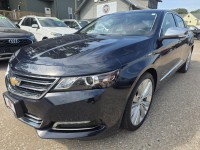 Image for 2017 Chevrolet Impala Premier ID: 7653797
