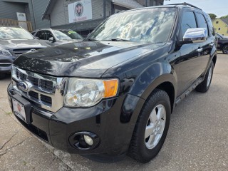 Image for 2011 Ford Escape XLT ID: 7654001