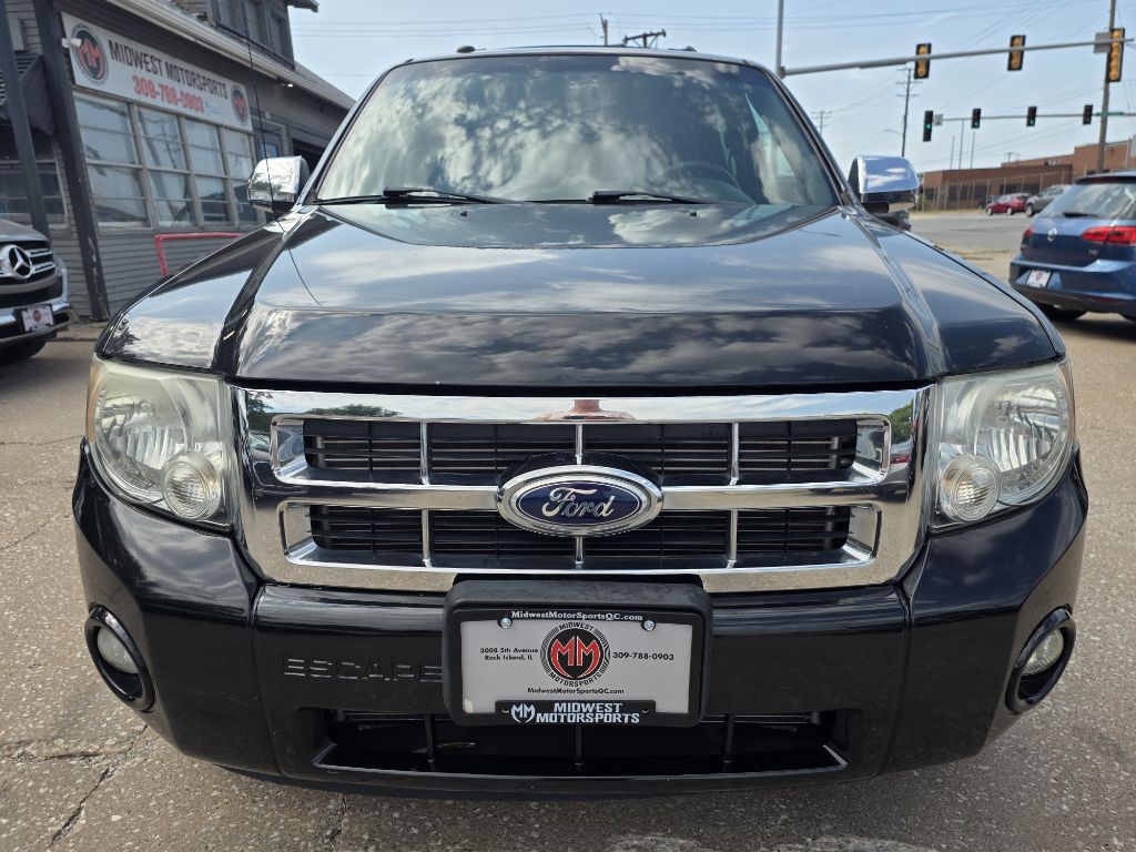 2011 Ford Escape Image 2