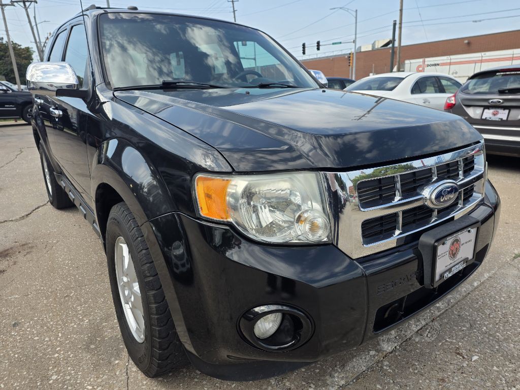 2011 Ford Escape Image 3