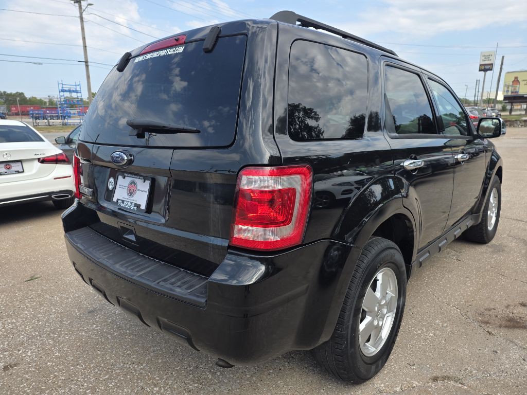 2011 Ford Escape Image 4
