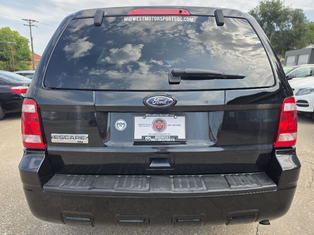 2011 Ford Escape Image 5