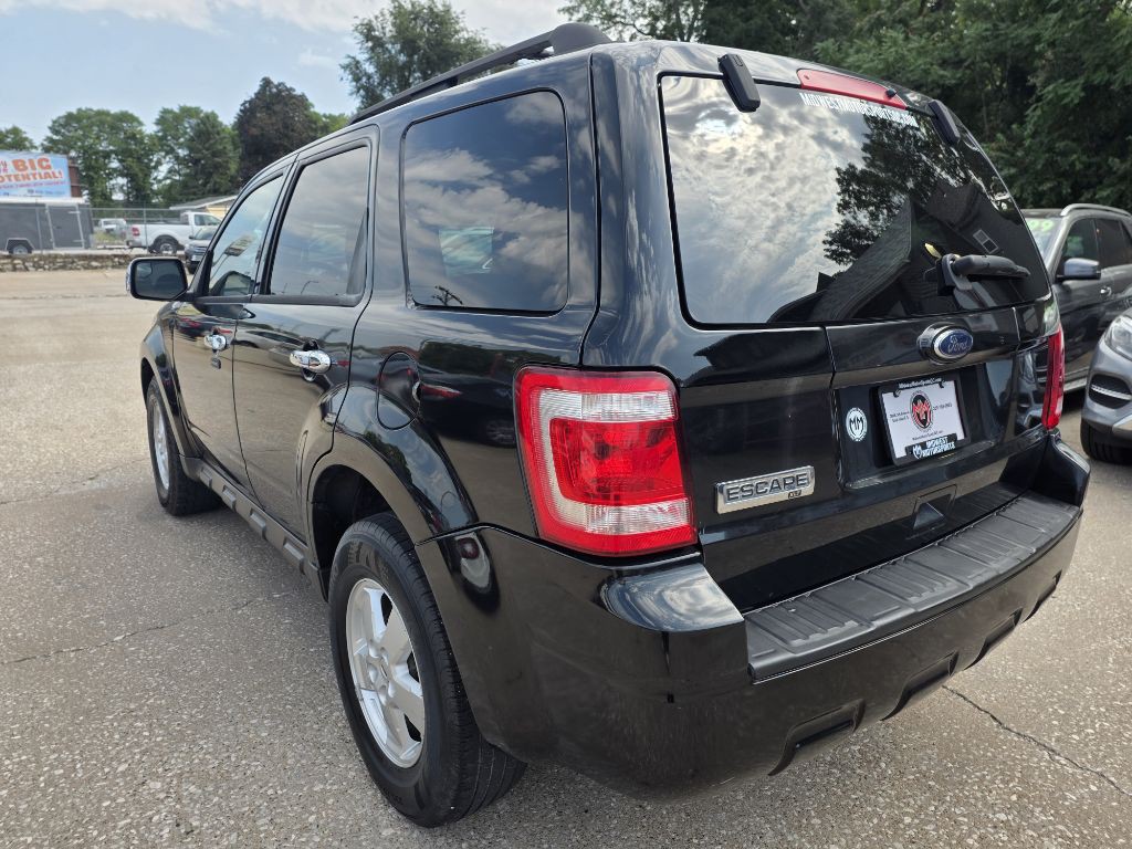 2011 Ford Escape Image 6