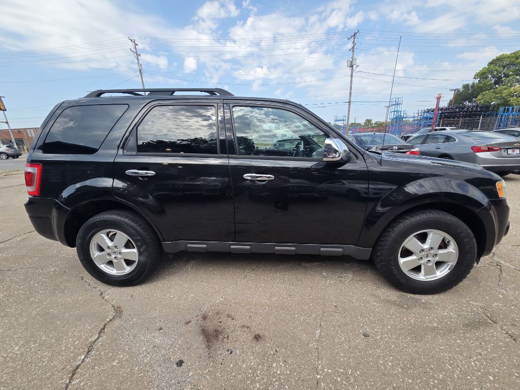 2011 Ford Escape Image 7