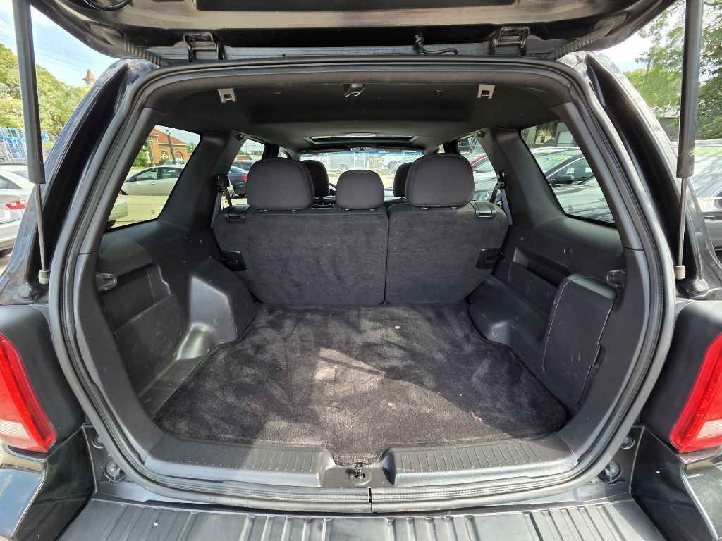 2011 Ford Escape Image 10