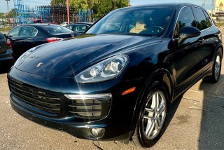 Image for 2016 Porsche Cayenne  ID: 7667331