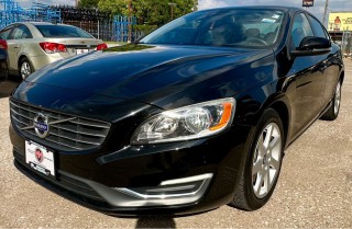 Image for 2014 Volvo S60 T5 ID: 7677859